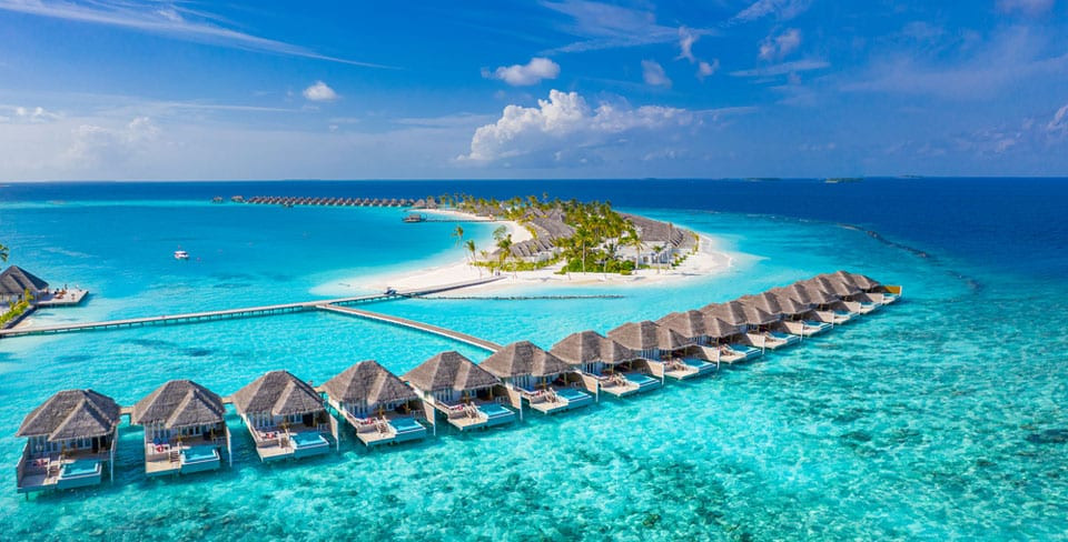 Top 10 Most Beautiful Islands In Asia